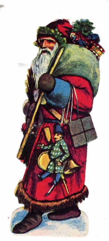 Nikolaus