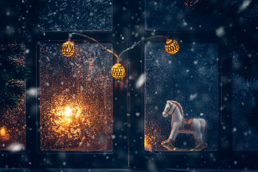 Frost