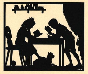 Buchlesen