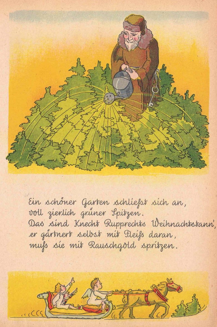 Weihnachten